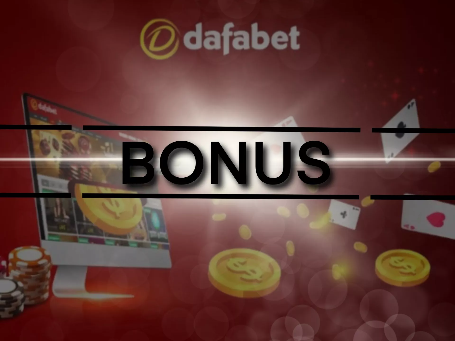 Check the 'Bonuses' page to learn more about bonuses.