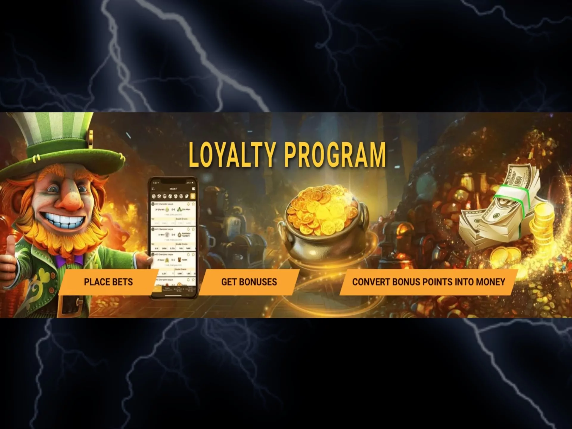Melbet appreciate loyal players and offers them pleasant bonuses and promos.