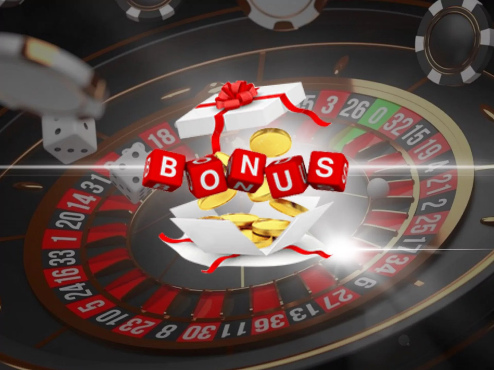 Learn more about casino bonuses before choosing one to play.