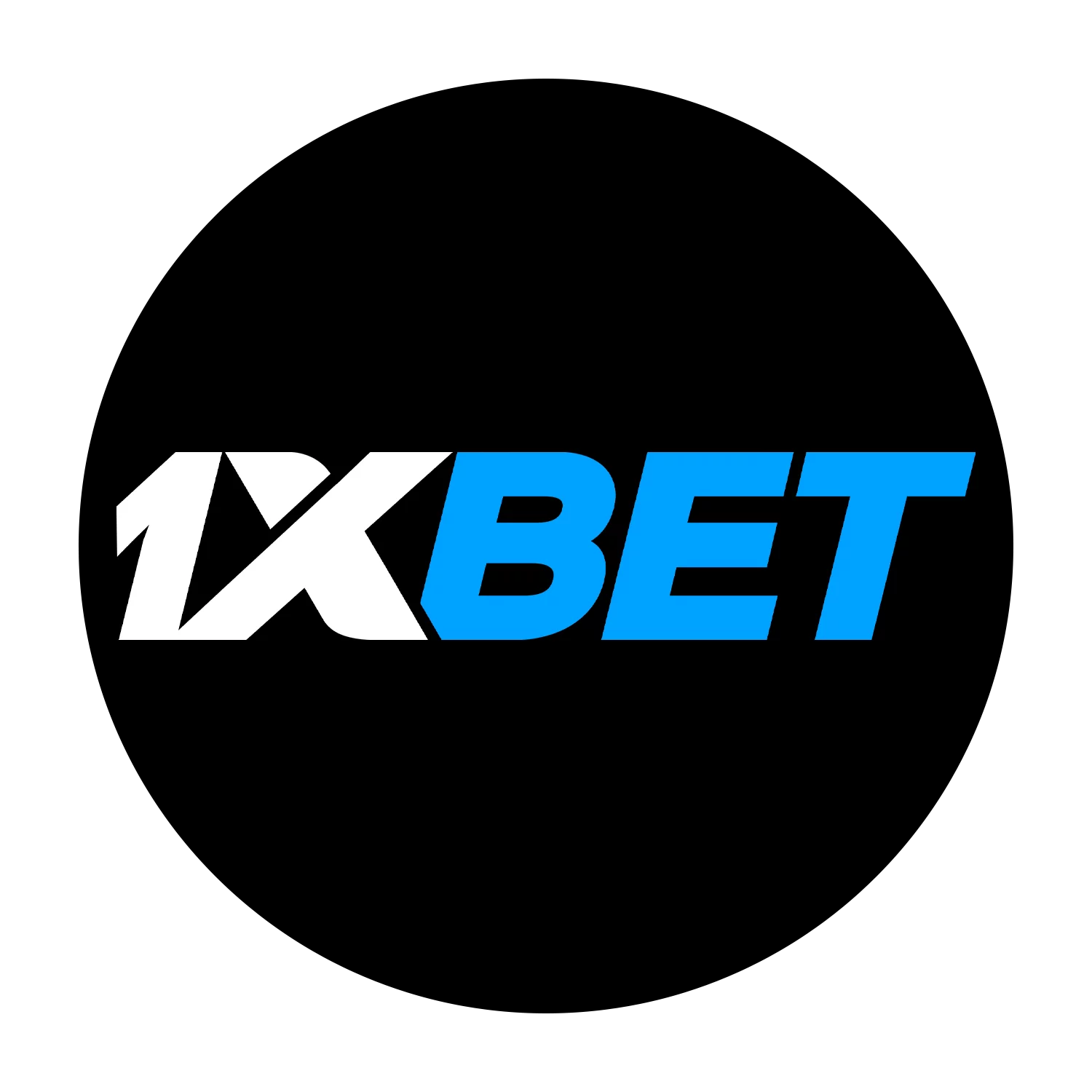 1xbet is one of the most popular casinos all over the world.