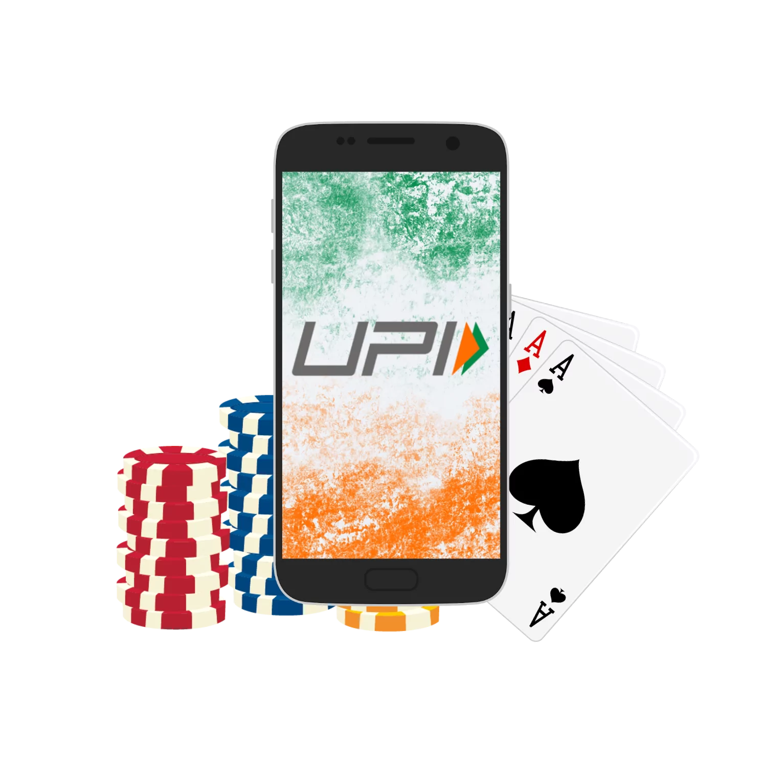 This unified system will be convenient for you to deposit and withdraw money from online casinos.