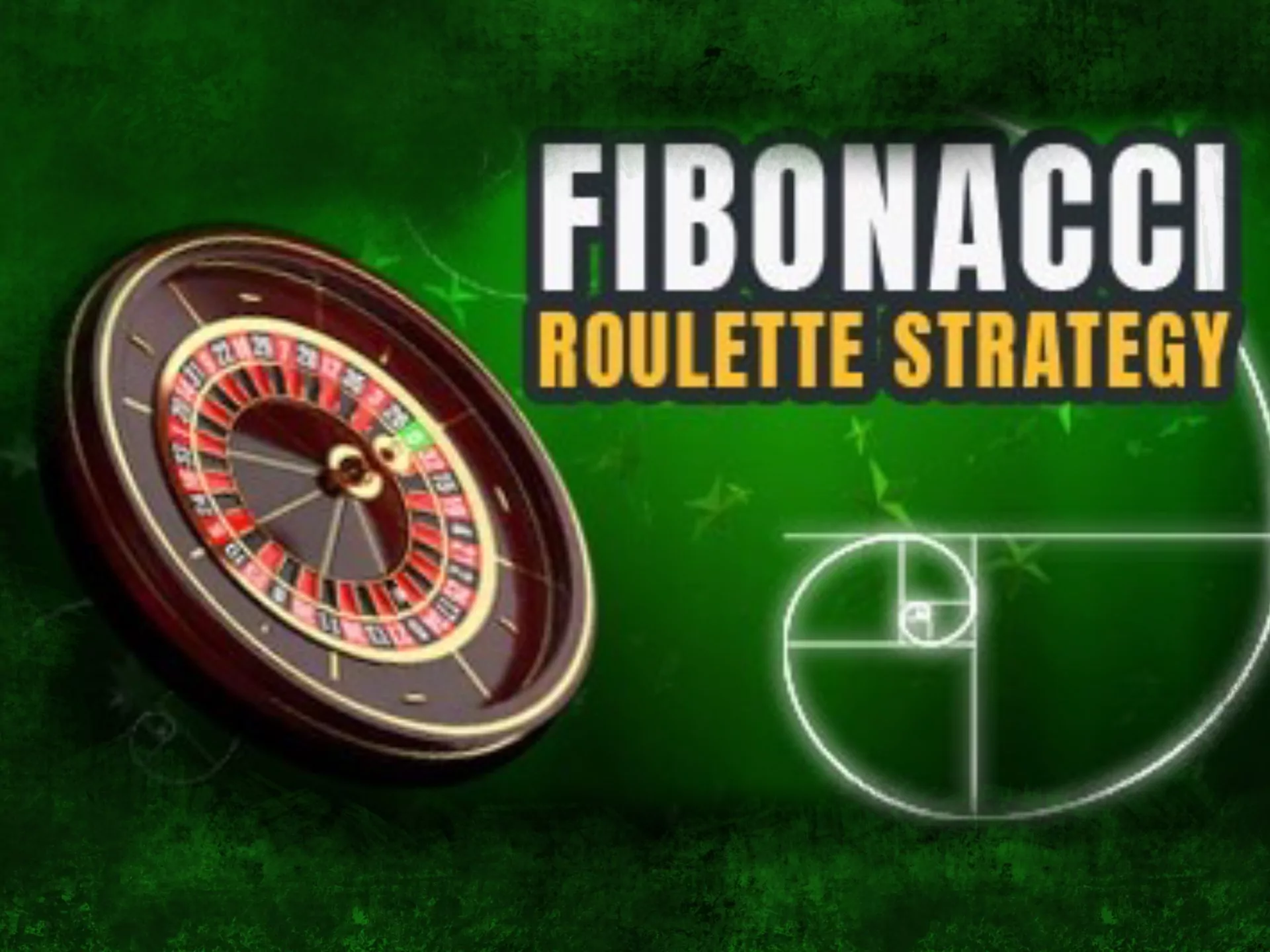 Try this strategy while playing online roulette.