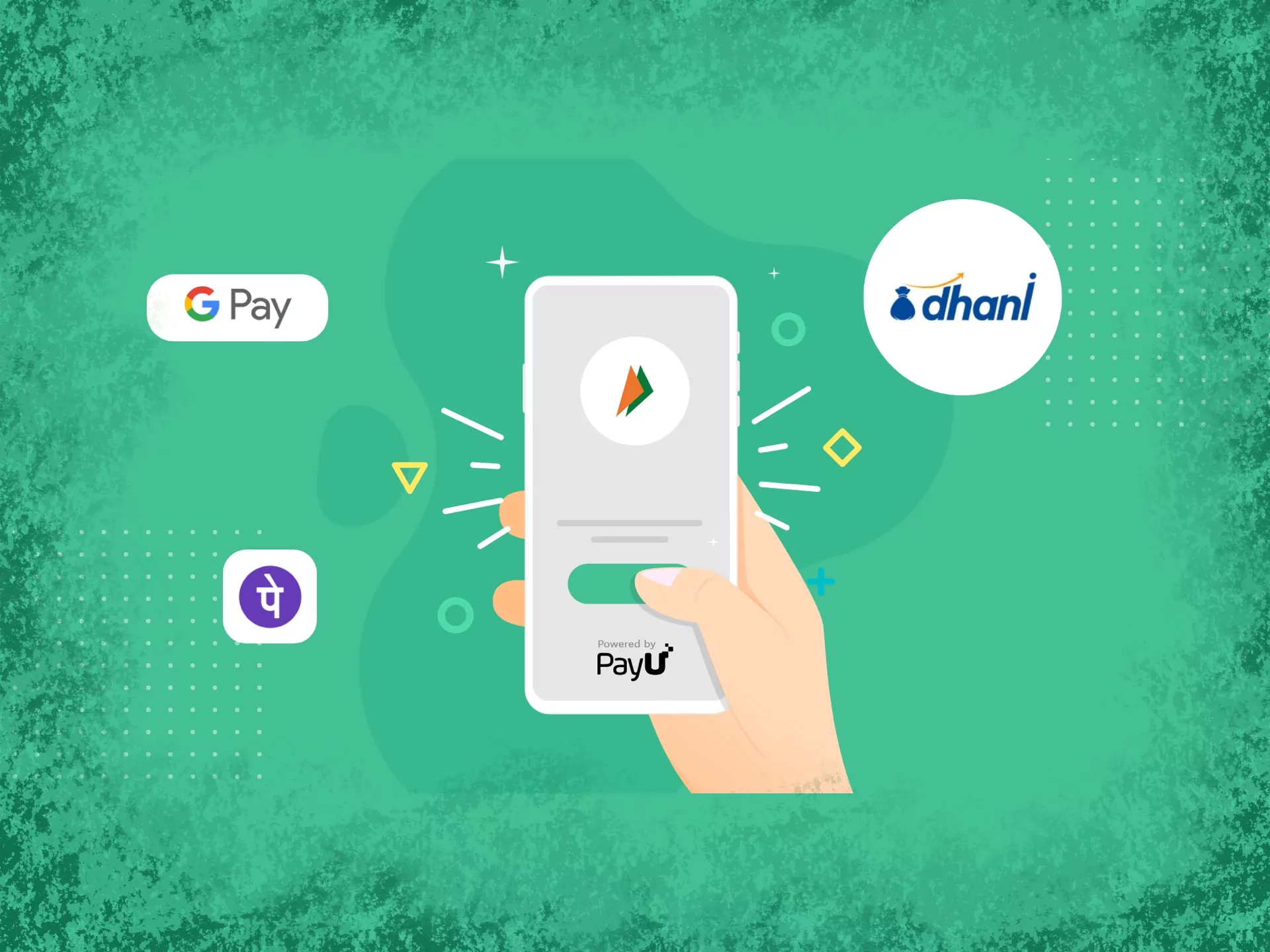 These e-wallets are the most common for Indian players and are available at the UPI system.