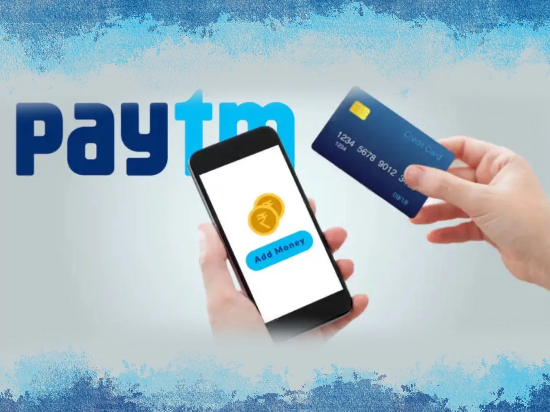 You won't have problems with tranfering monwy between Indian bank card and Paytm wallet.