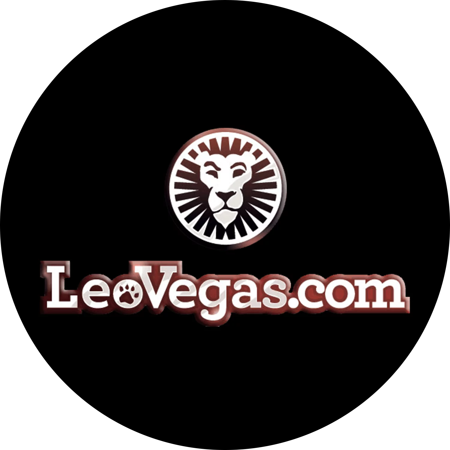 Sign up for LeoVegas and start gambling safely.