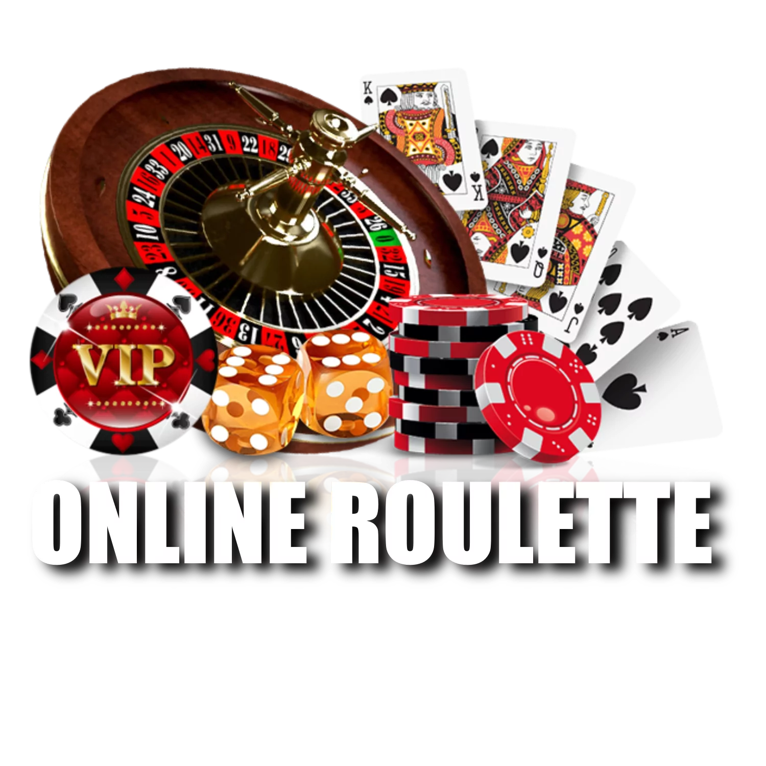 Learn more about online roulette and the casinos that offer this game.