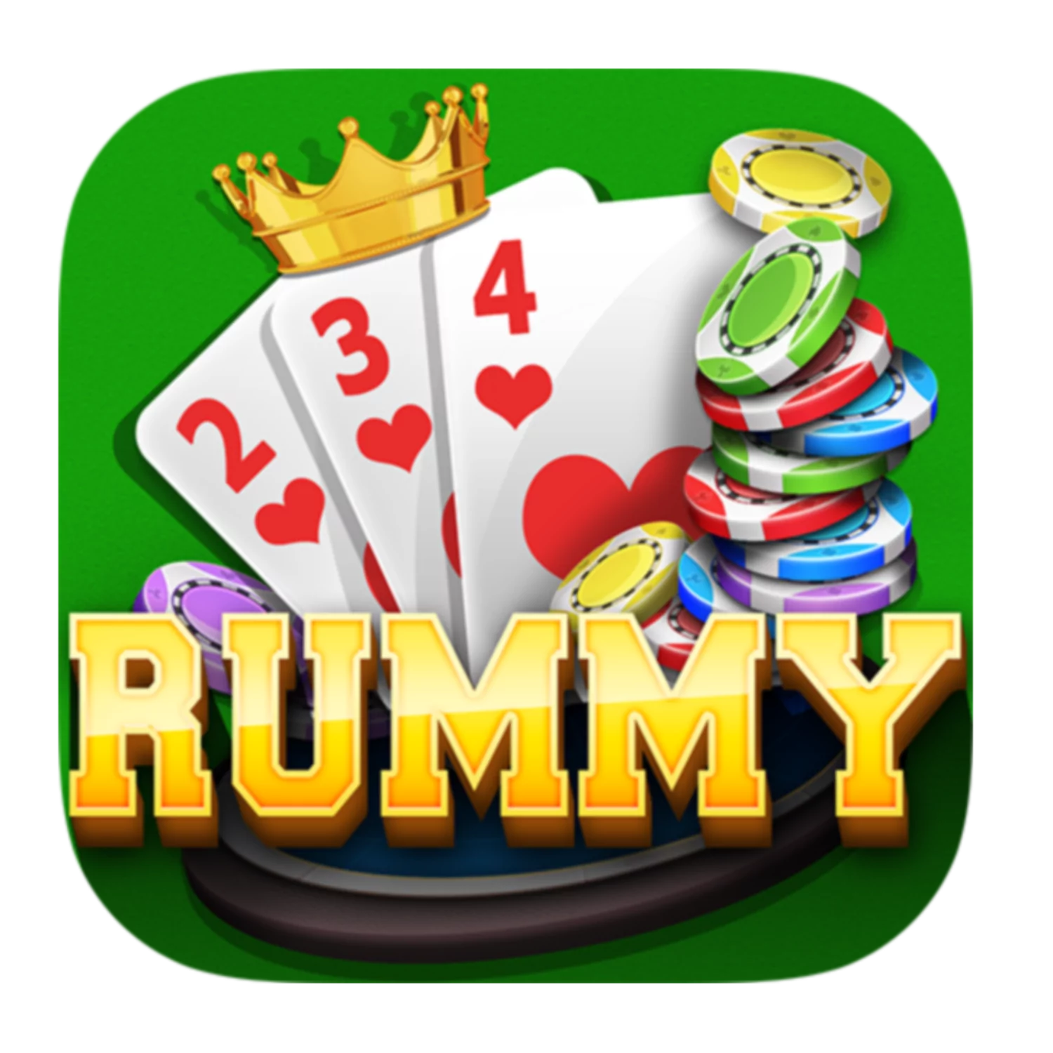 You can play Rummy in most of online casinos in India.