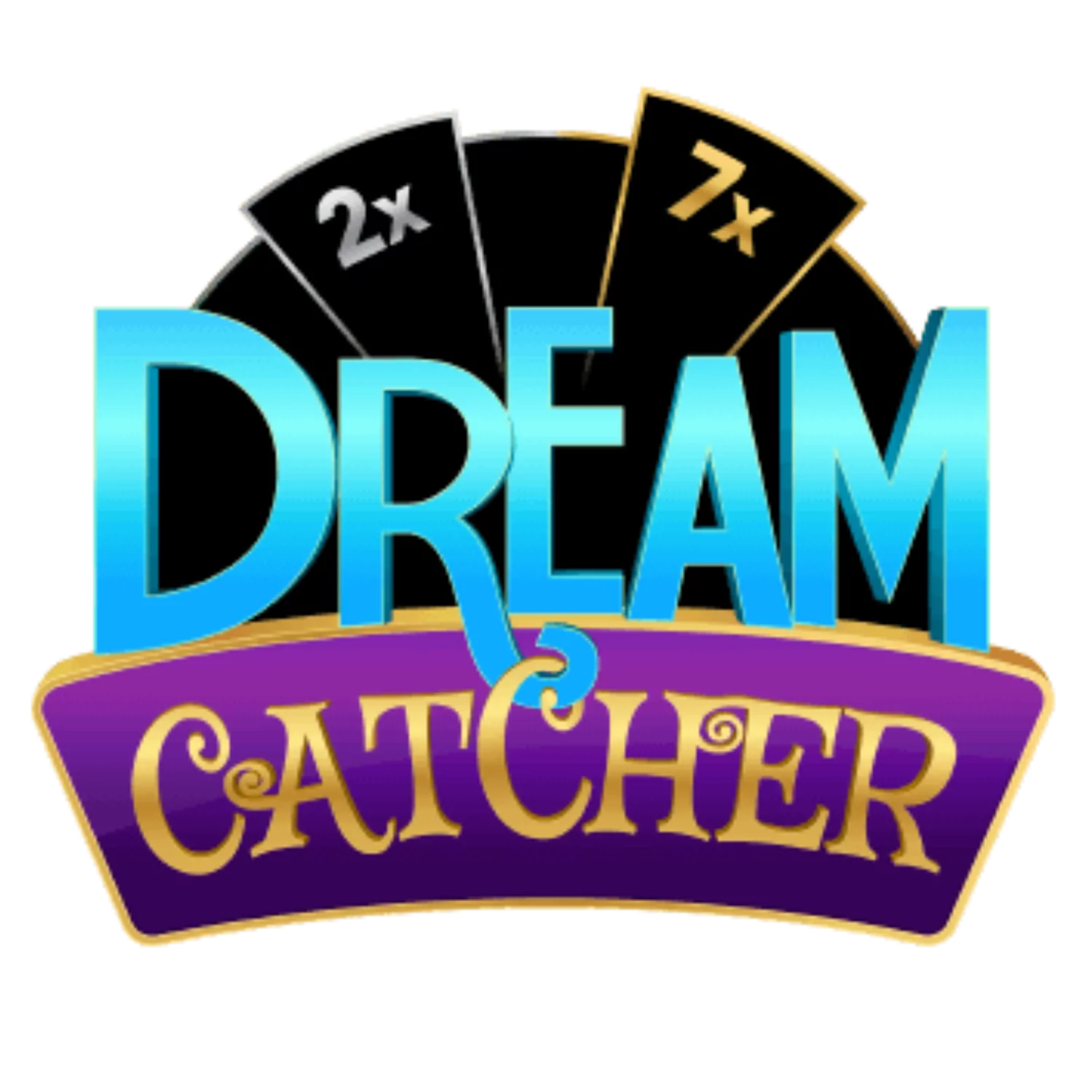 Register at an online casino and play Dream Catcher live,