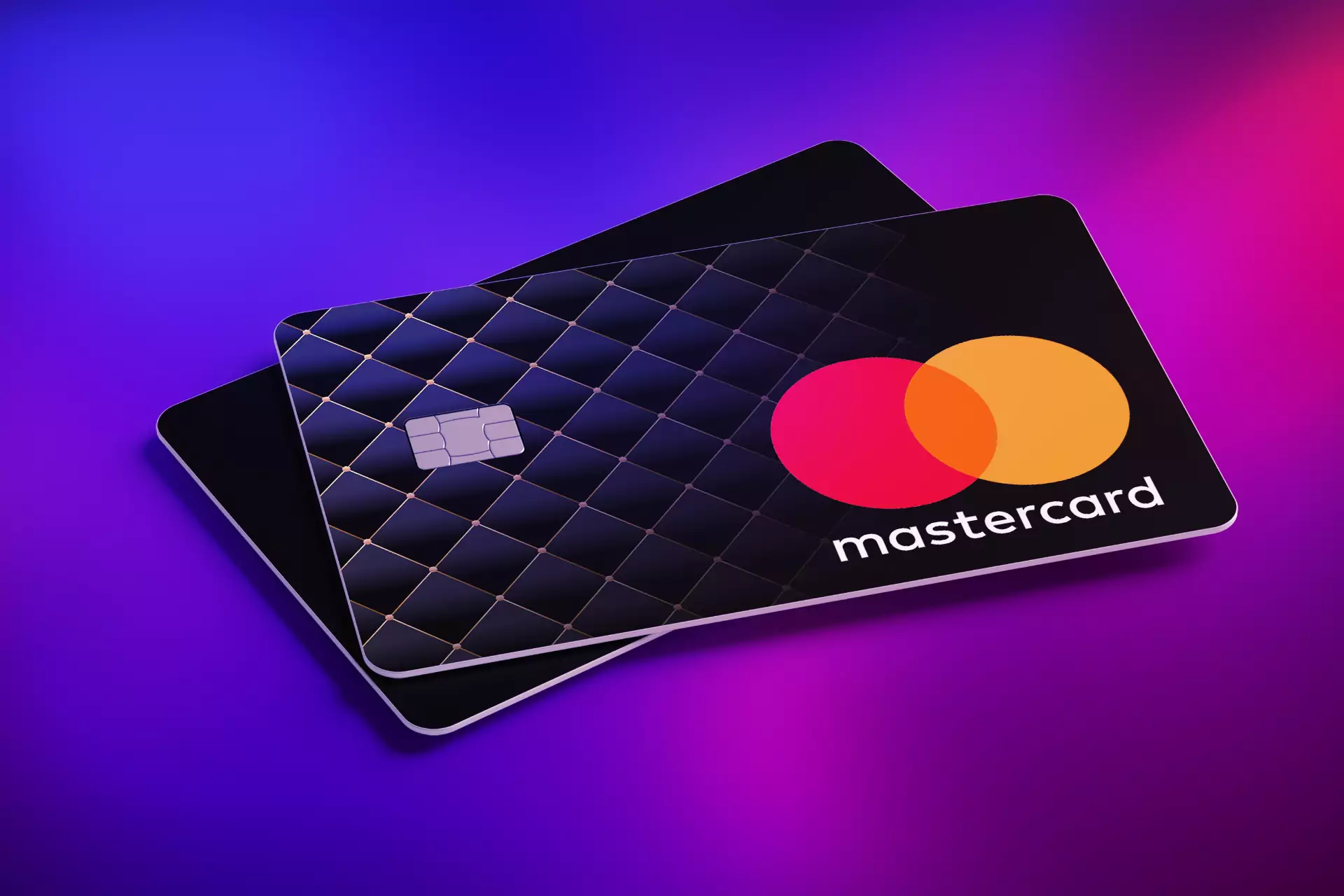 Mastercard is another well-respected payment system that has lots of users all over the world.