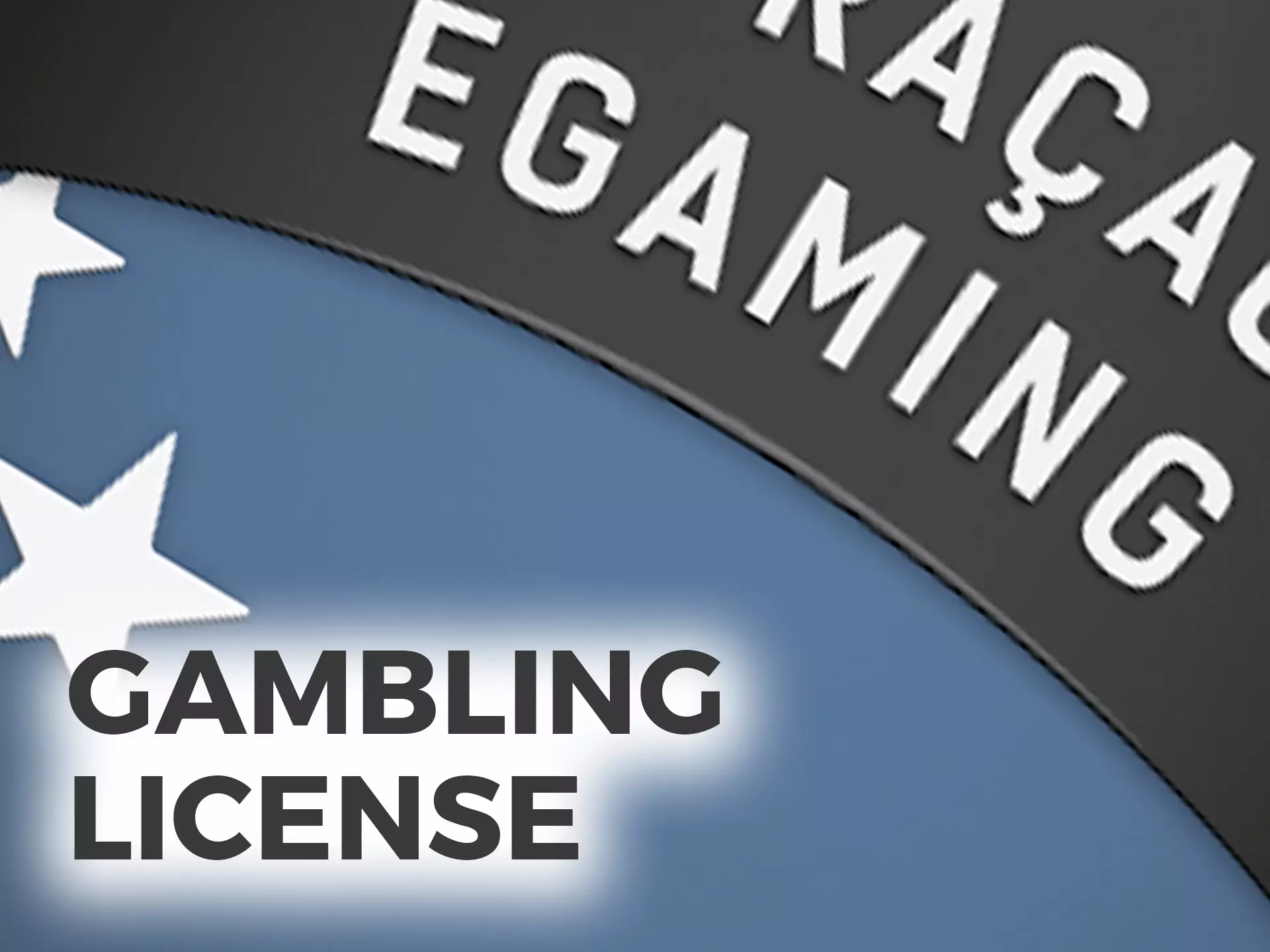 Only licensed casinos can be trustworthy and can be played at.