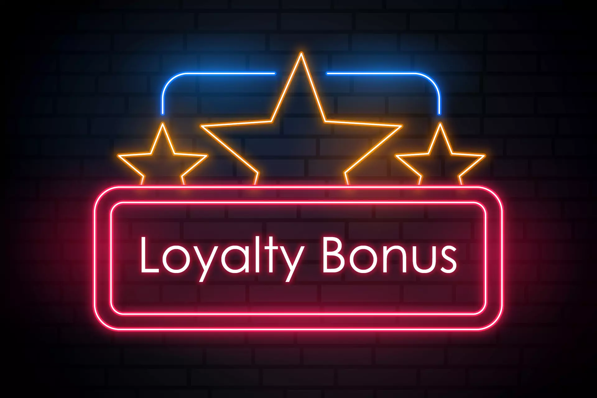 Online casinos appreciate their constant users and improve their loyalty programs.