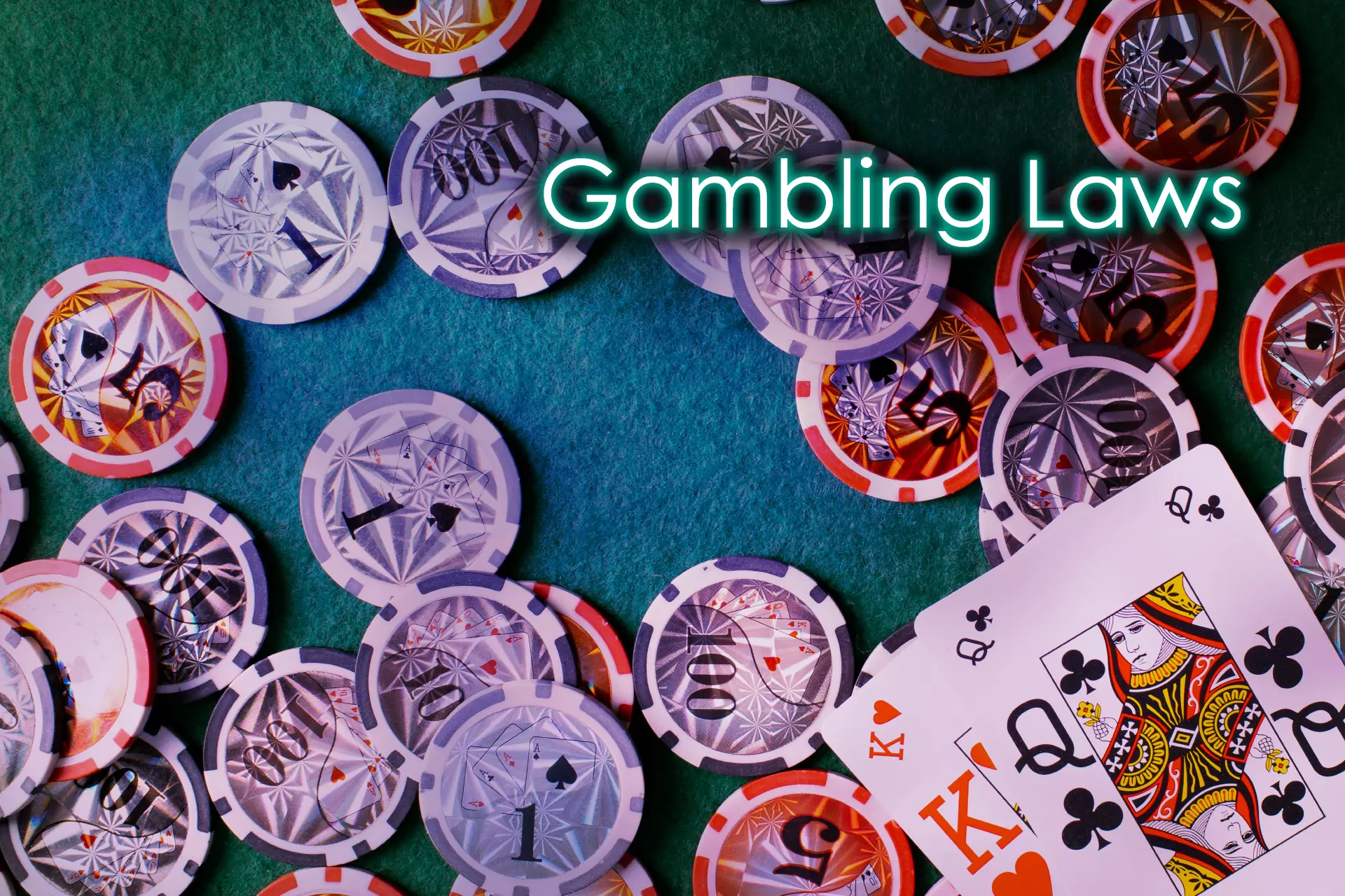 Online casinos are regulated by laws, so without a gambling license, they would not work in India.