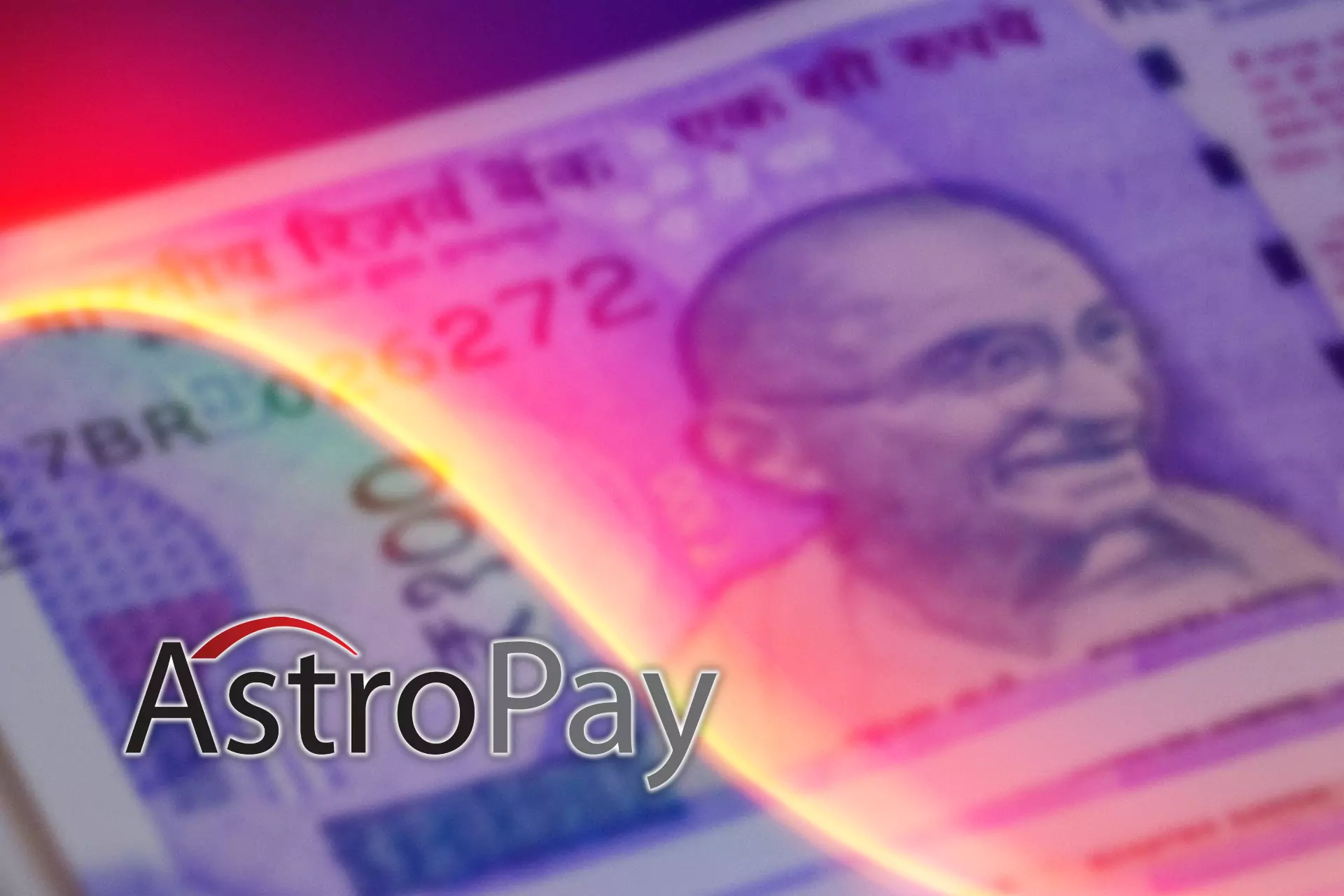 Using Astropay you can make deposits and withdraw funds from the casino sites' accounts.