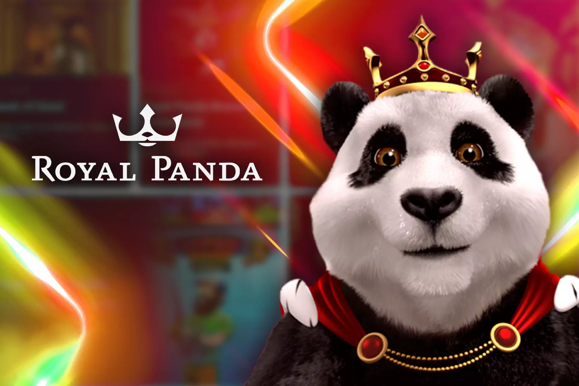 Royal Panda has been working since 2014 and proved that you can trust it.