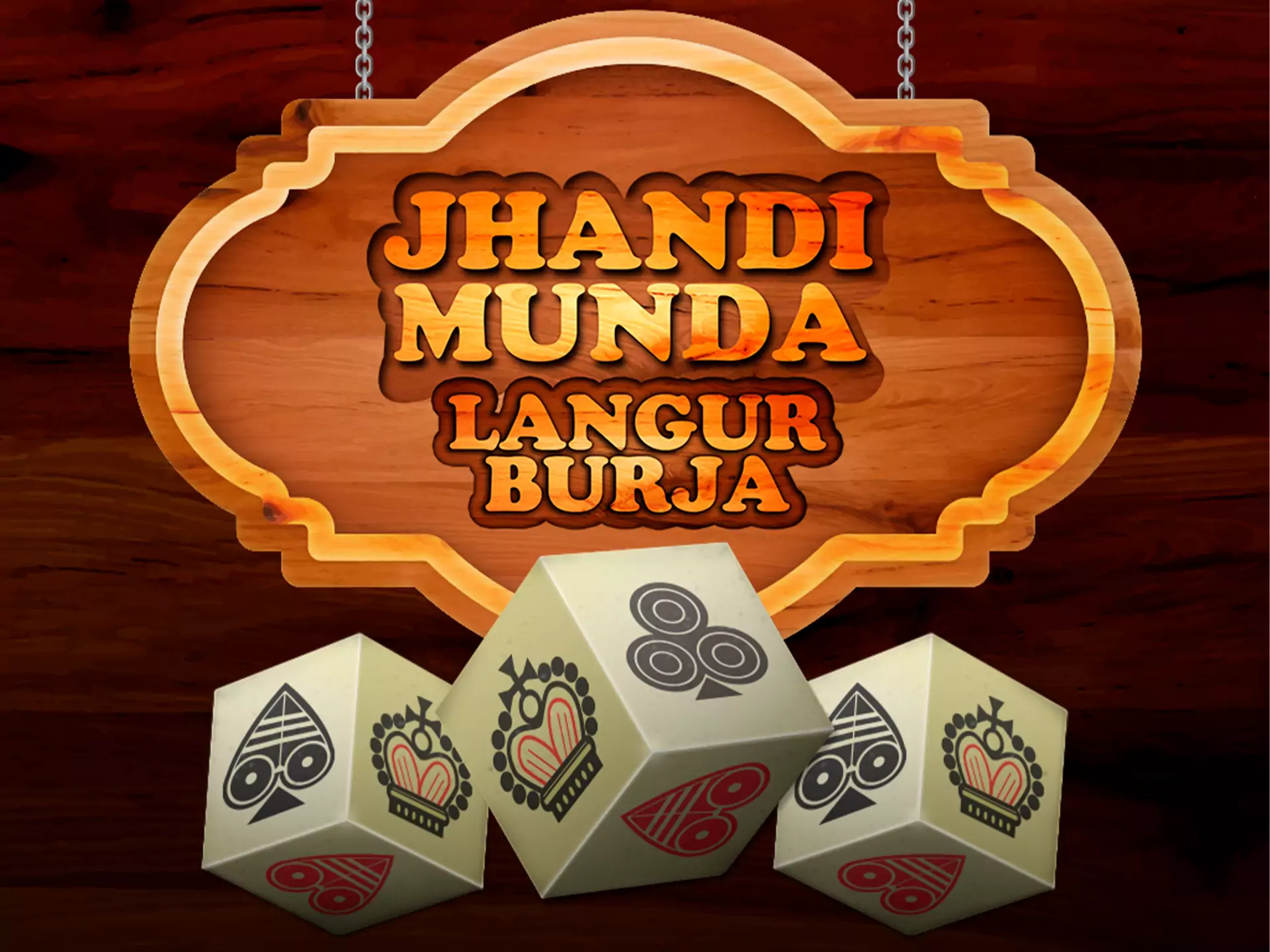 If a casino has the Jhandi Munda game then it's a really Indian-friendly site.