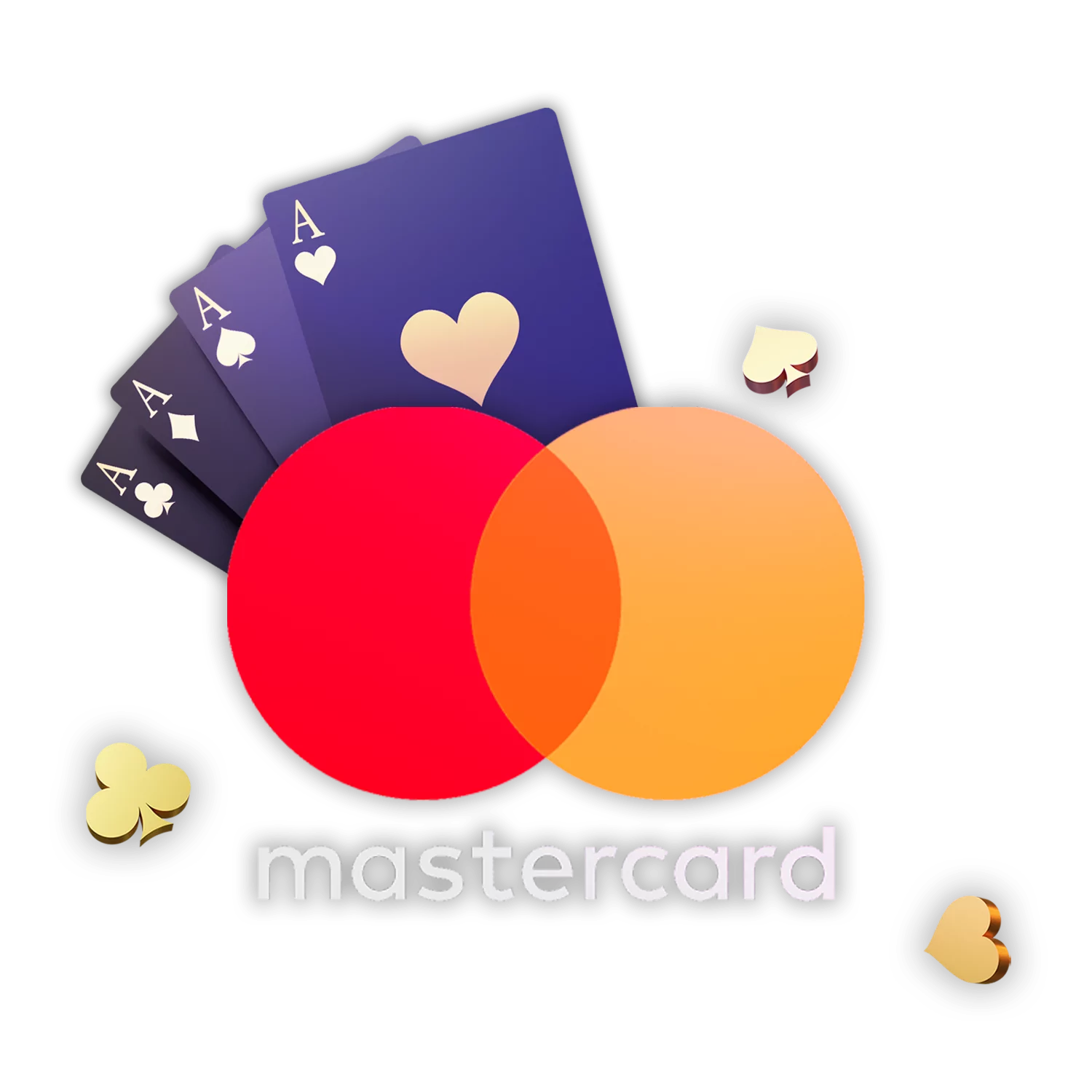 Learn how to use Mastercard bank cards for depositing to and withdrawing money from casino accounts.