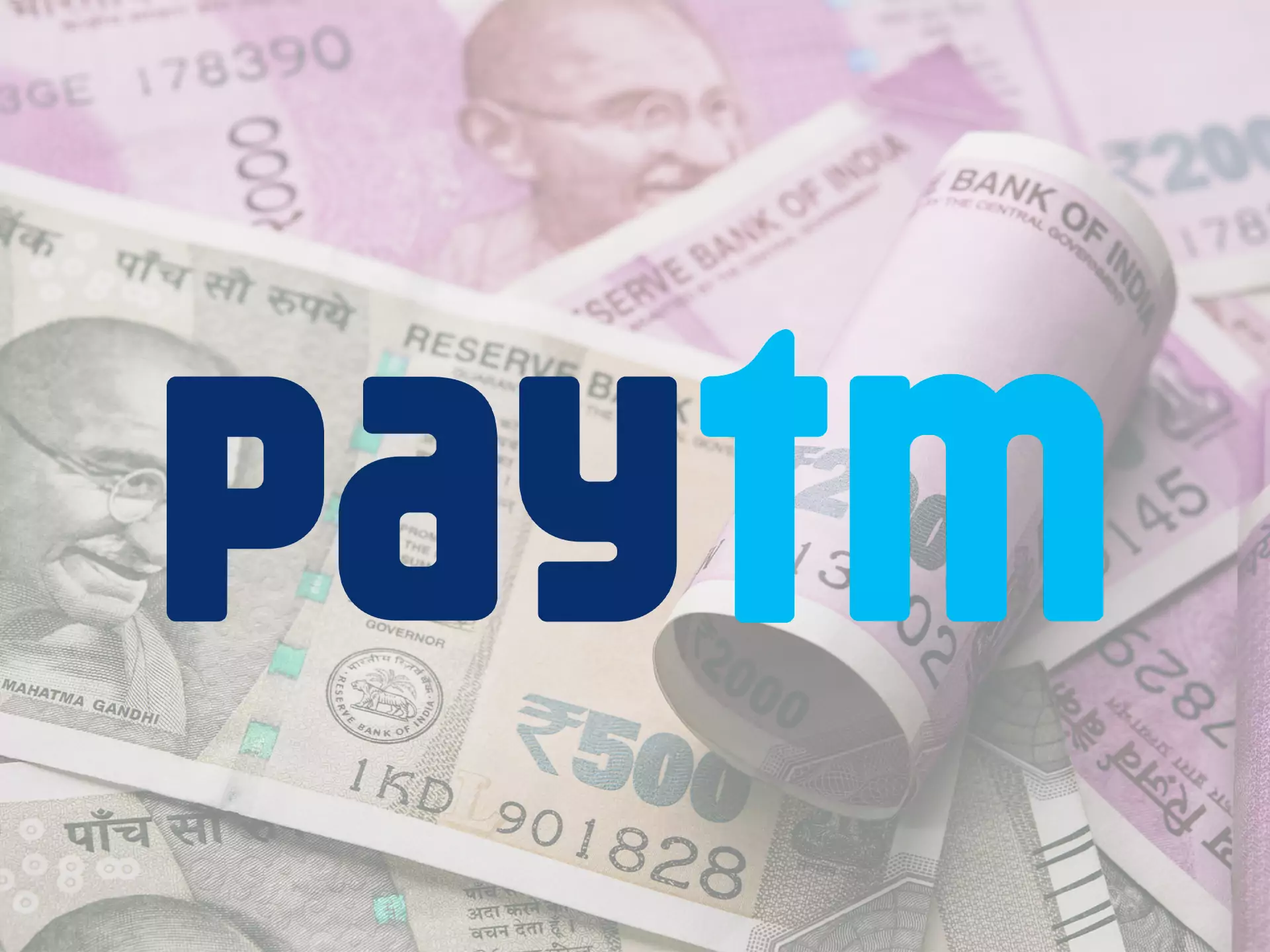 You can easily use PayTM for payments in rupees.