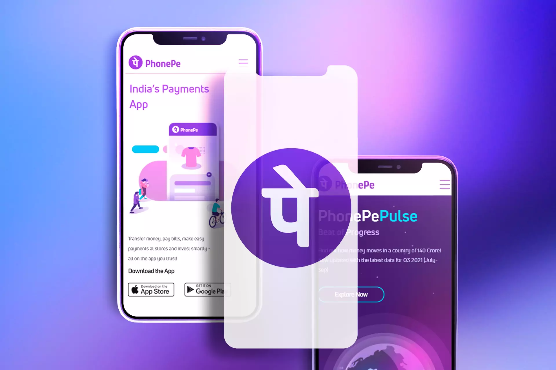 PhonePe is a digital e-wallet that helps to make quick purchases at online casinos.