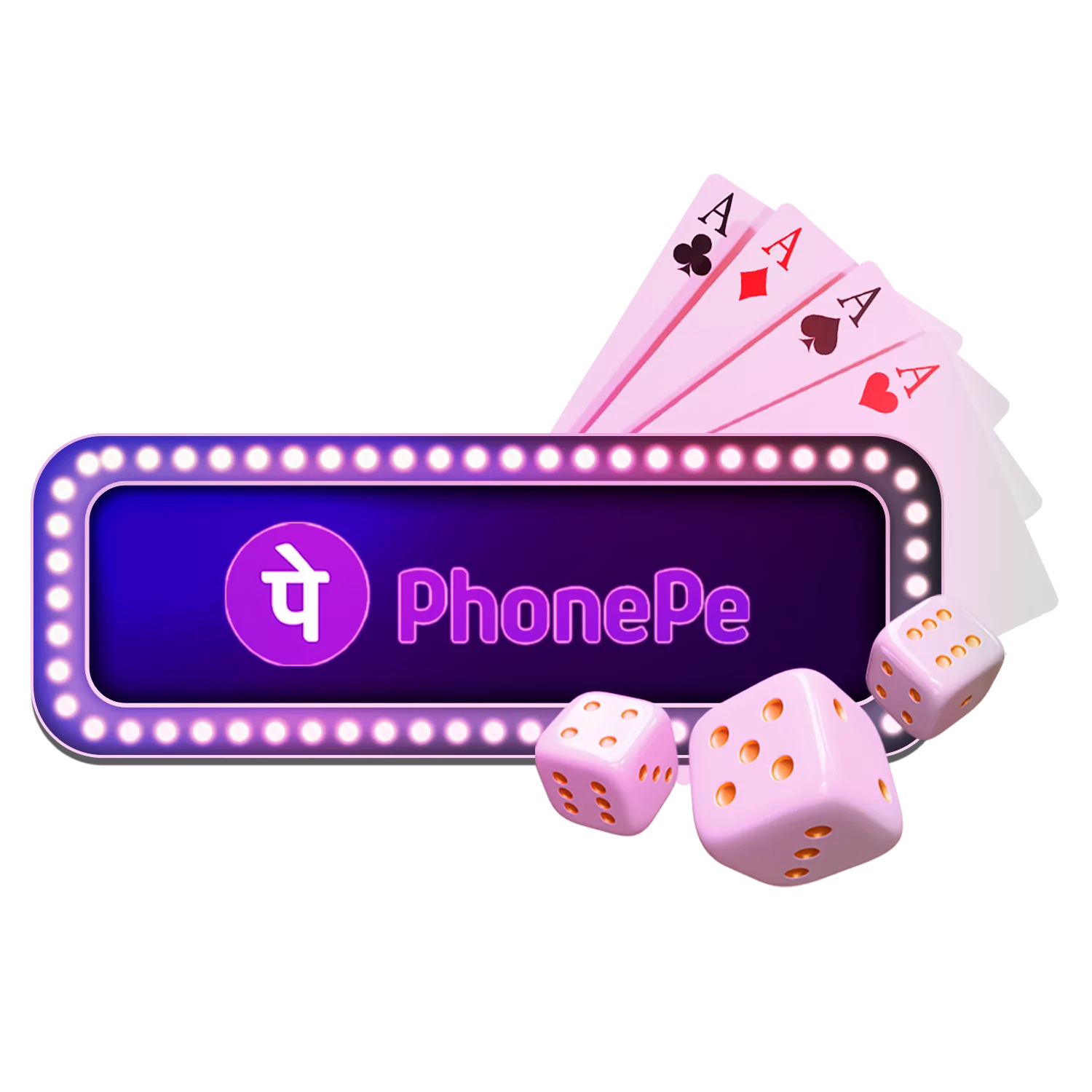 Learn from this article how to use the PhonePe account for depositing and withdrawing money from a gaming account at an online casino.