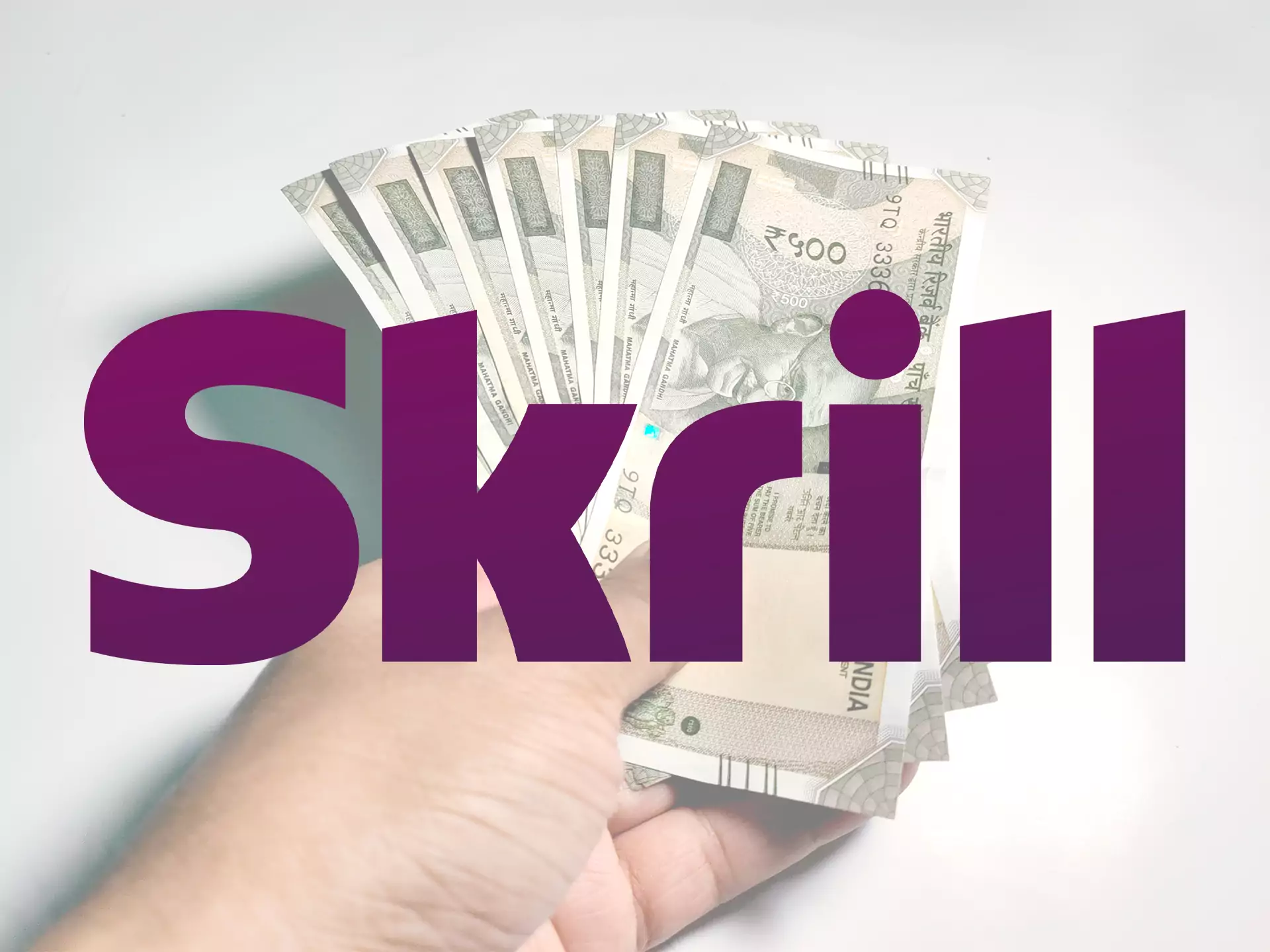 Almost every online casino offers Skrill as a payment method.