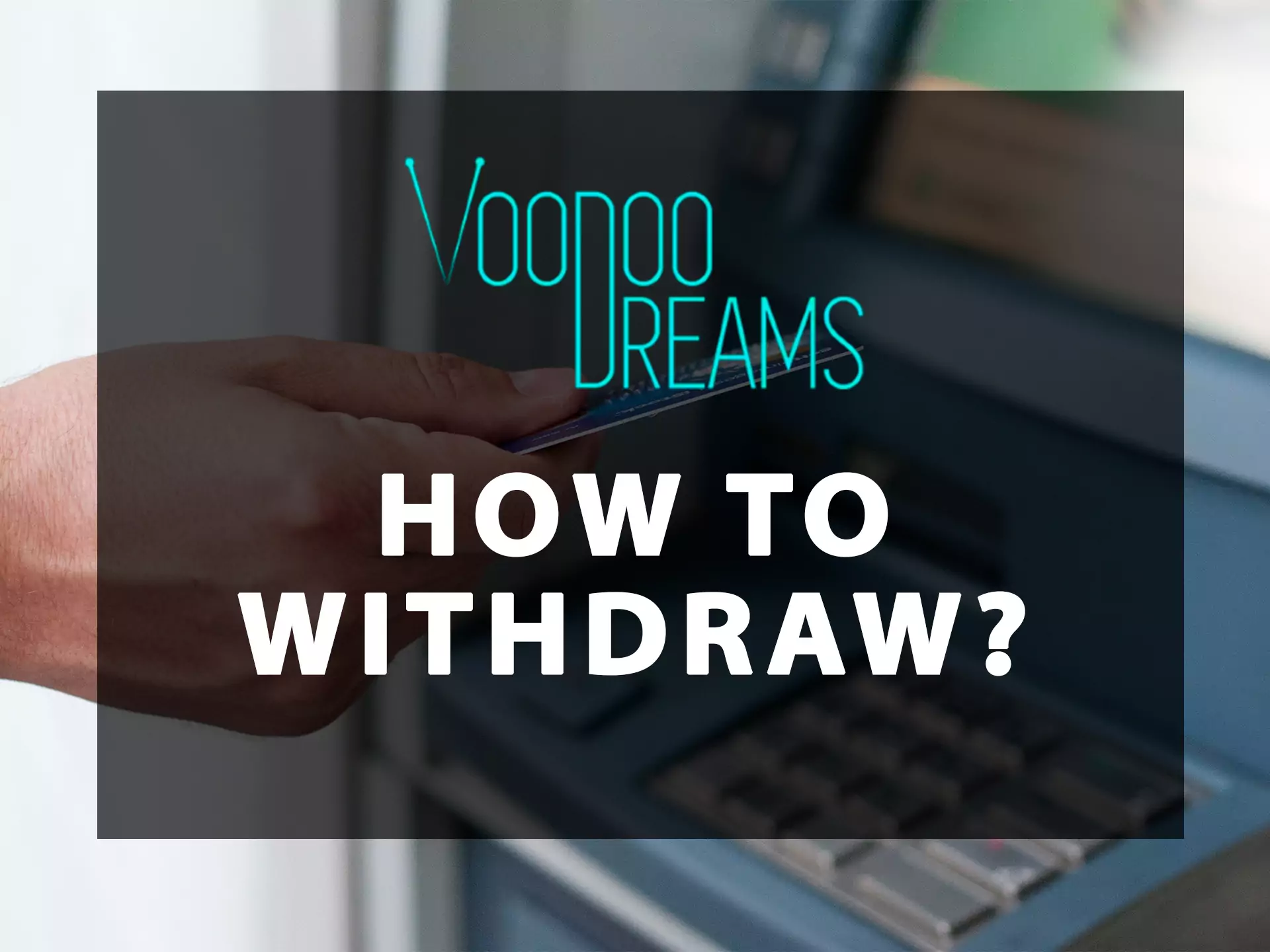 Withdraw your winnings with methods which are popular in India.