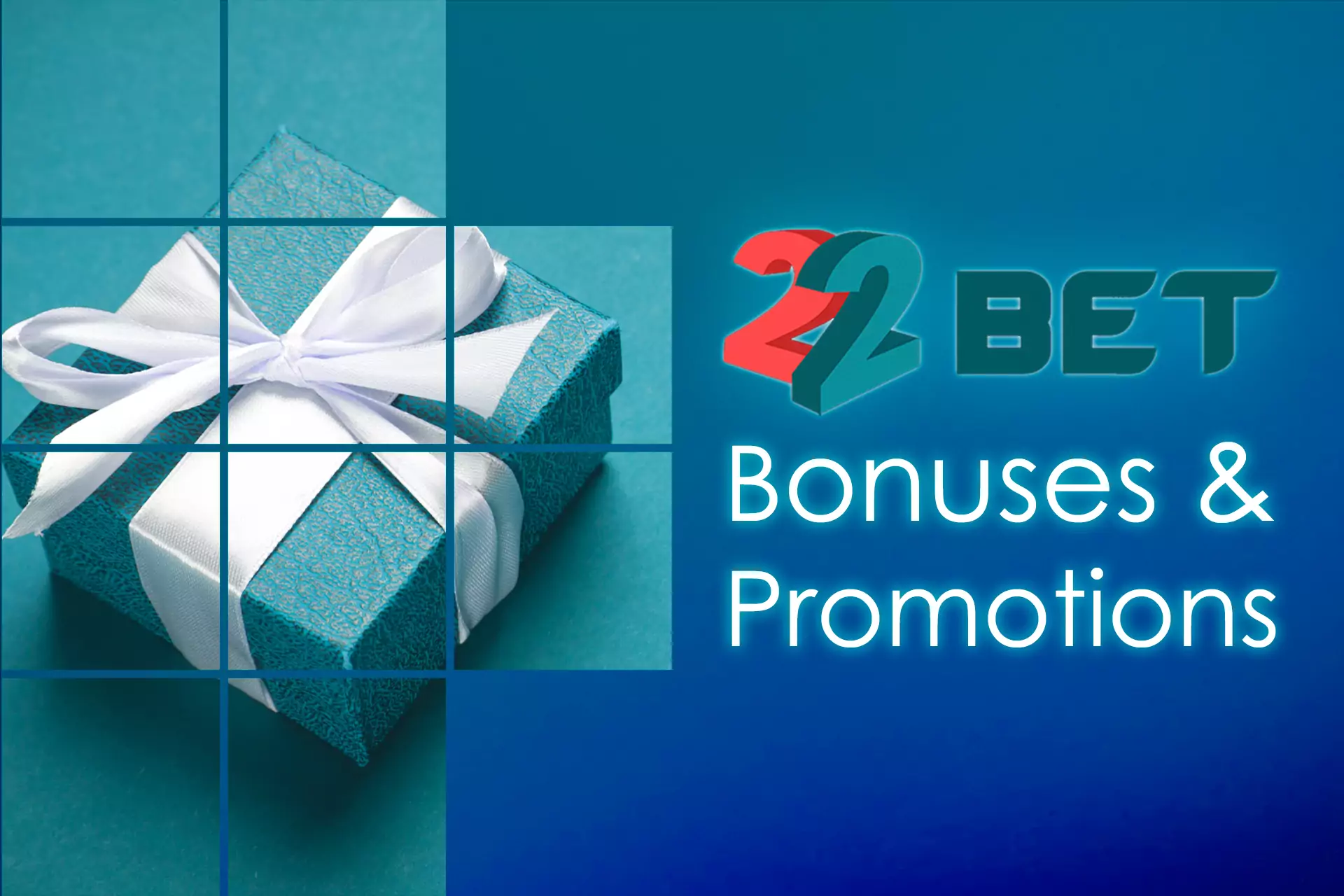 After you get the bonus on your first deposit, check the rules of other promotional offers.