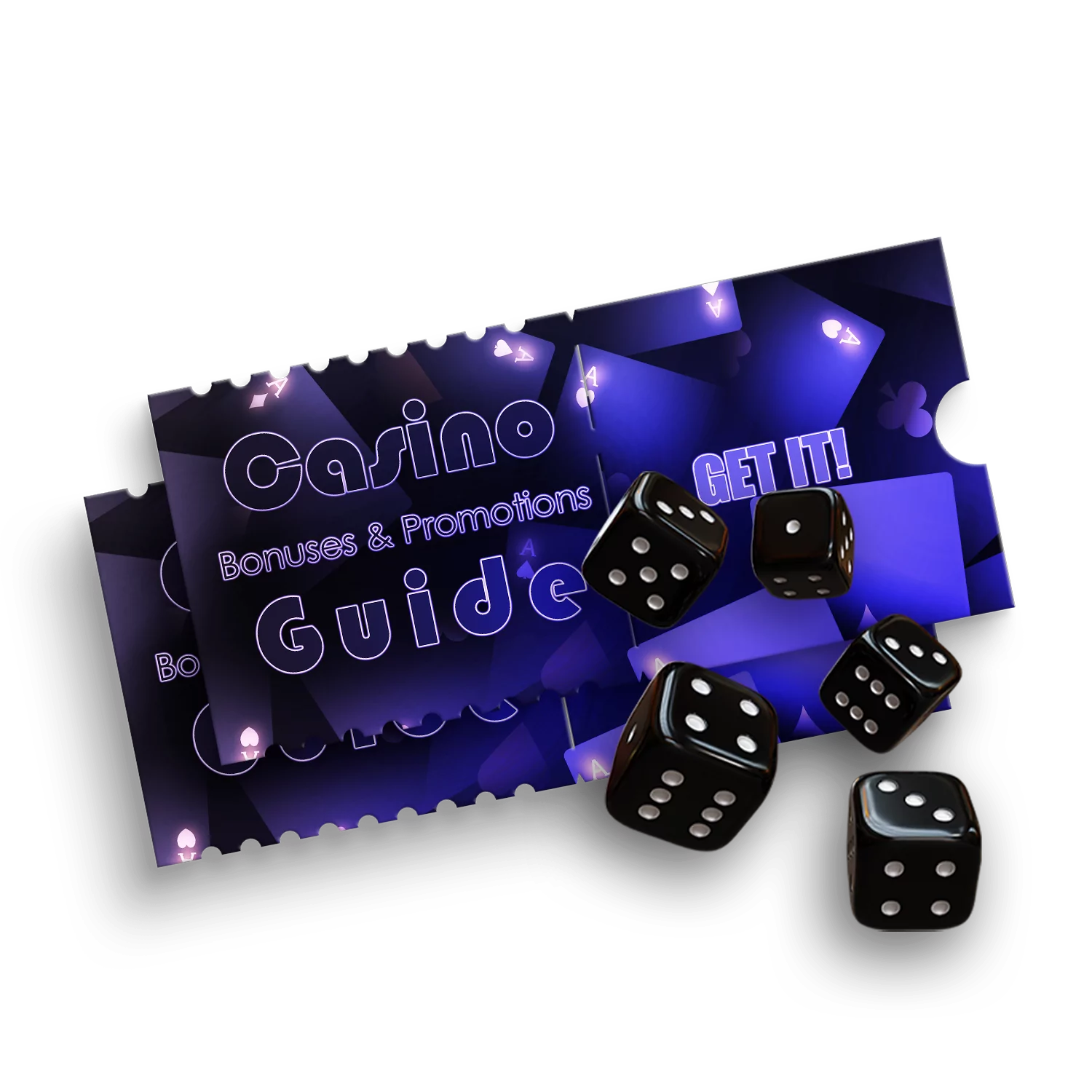 Learn types of casino bonuses and how to find the most profitable offer among online casinos.