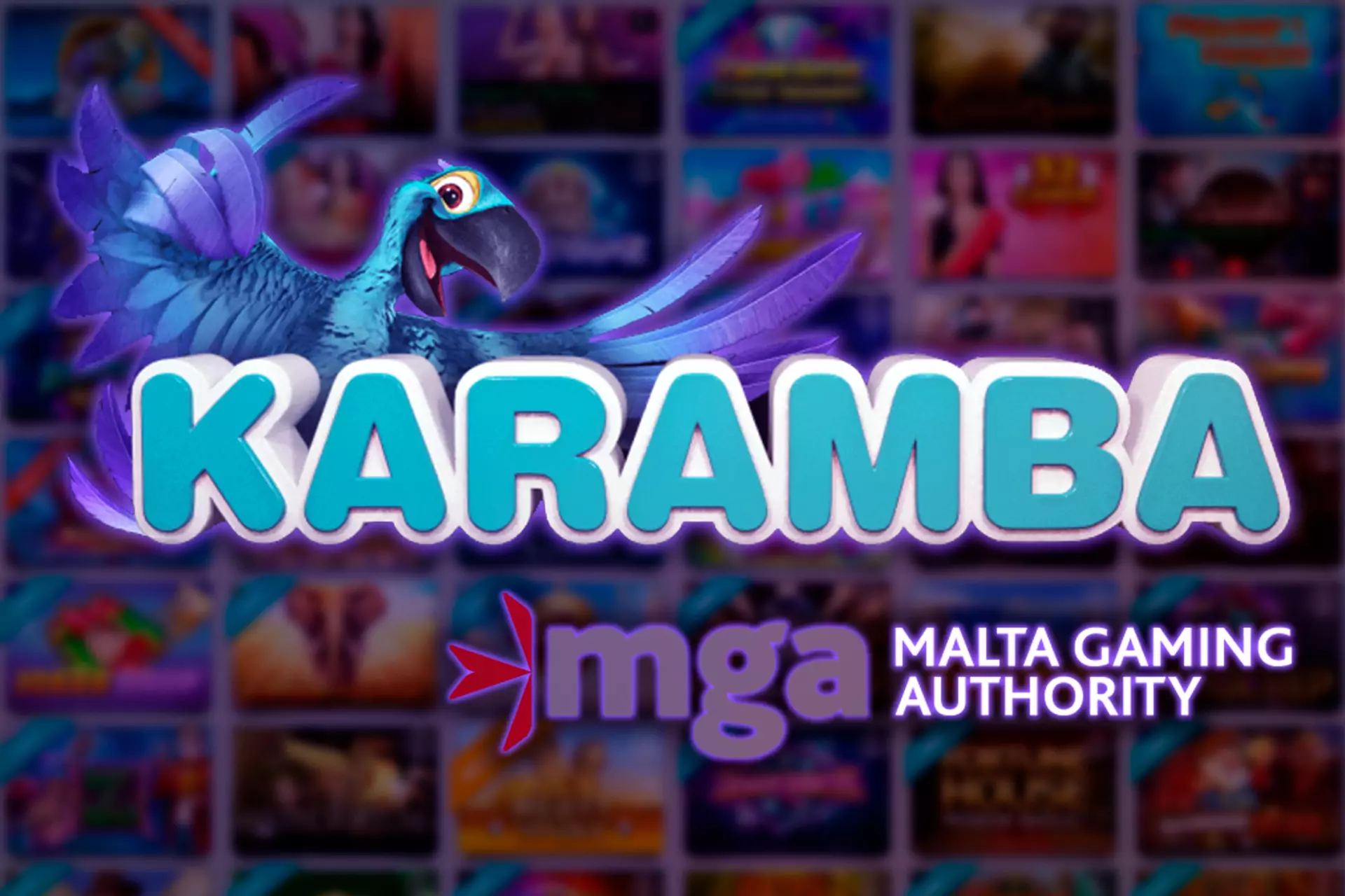 You can trust to the Karamba Casino site, since it works under the Malta Gaming license.
