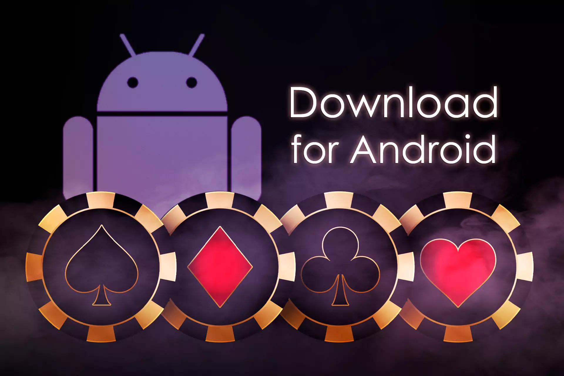 The app for Android you can download from the official website going out our link.