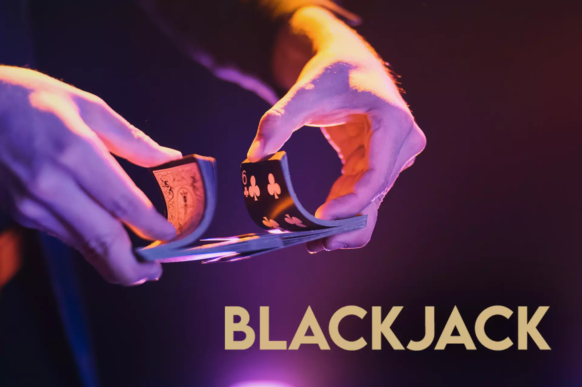 Blackjack is one of the most popular live games worldwide presented in all online casinos.